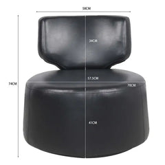 ソファ 一人掛け 座椅子 おしゃれ W2594P178043