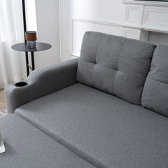 ソファ 三人掛け 4人掛け おしゃれ 北欧風 9515A-41-72