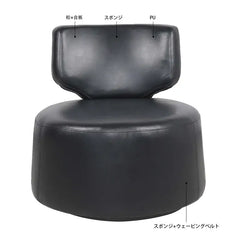 ソファ 一人掛け 座椅子 おしゃれ W2594P178043