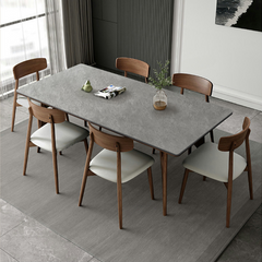 ダイニングテーブル おしゃれ 食卓 テーブル セラミック jh-060