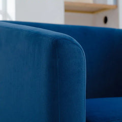 座椅子 一人掛けソファ ソファ おしゃれ W2594P206871