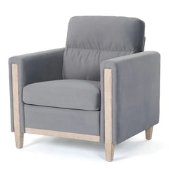 チェア ソファー ソファ 1人掛け おしゃれ 9520A-20