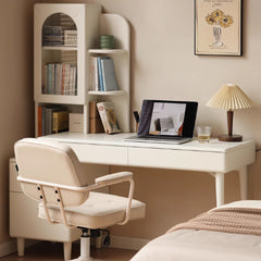 デスク 机 学習机 学習デスク 勉強机 書斎机 パソコンデスク 書斎デスク PCデスク テレワーク 在宅 仕事 幅100cm 幅120cm Y211X15