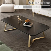 センターテーブル セラミック ローテーブル 石目調 北欧 リビング ary-351