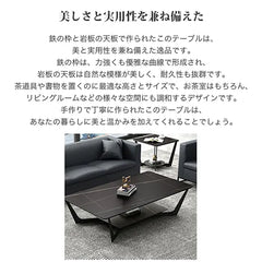 センターテーブル セラミック モダン 北欧 おしゃれ リビング ary-739