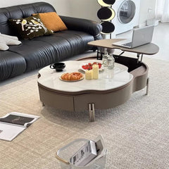 センターテーブル かわいい モダン おしゃれ ローテーブル リビング bc-001