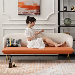 ソファー 1人 2人 3人掛け 脚付き コンパクト 北欧風 おしゃれ 座り心地良い リビング dlo-001-sofa