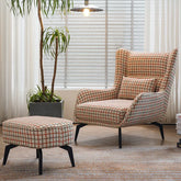 椅子 簡単組み立て 1人掛けソファ 高級感 背もたれ付き コンパクト おしゃれ 北欧風 リビング dlo-013-sofa