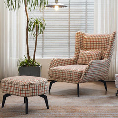 椅子 簡単組み立て 1人掛けソファ 高級感 背もたれ付き コンパクト おしゃれ 北欧風 リビング dlo-013-sofa