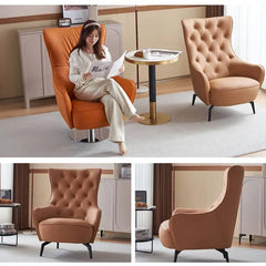 ソファ 椅子 チェア パーソナルソファ リビングソファ イス リビング 一人暮らし コンパクト dlo-033