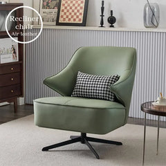 ソファ 一人掛けソファ おしゃれ 1人用 パーソナルソファ 椅子 1人掛け 回転式 座椅子 リビング dlo-037