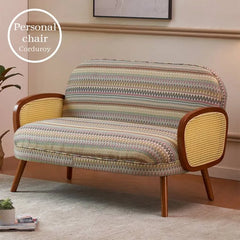 ソファー 2人掛け ソファ 1人掛け 組み立て簡単 二人掛け 肘付きソファ 一人暮らし 北欧風 dlo-043