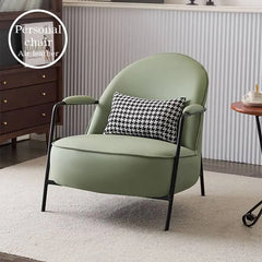 ソファー 1人掛け 1人用 sofa クッション付き 1P 完成品 椅子 チェア ローソファ モダン dlo-052