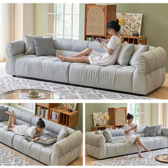 ソファー 2人掛け 3人掛け モダン 北欧風 ローソファ 天然木 リビング 二人掛けソファ コンパクト 一人暮らし dlo-054-sofa