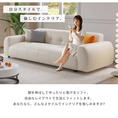 ソファー 1人掛け 2人掛け 3人掛け ソファ モダン おしゃれ リビング 高級感 dlo-057