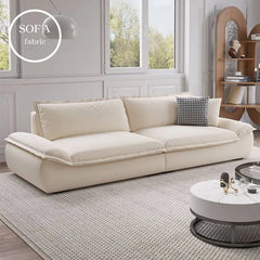 ソファ 簡単組立 2人掛け 3人掛け コンパクト おしゃれ リビング 快適 耐久性 背もたれ付き dlo-061