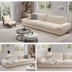 ソファ 簡単組立 2人掛け 3人掛け コンパクト おしゃれ リビング 快適 耐久性 背もたれ付き dlo-061