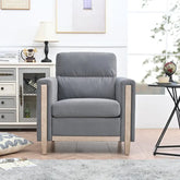 チェア ソファー ソファ 1人掛け おしゃれ 9520A-20