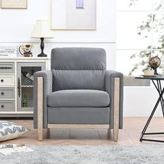 チェア ソファー ソファ 1人掛け おしゃれ 9520A-20