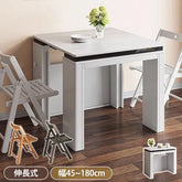 ダイニングテーブル 伸長式 ダイニングテーブル 2人用 4人用 fajf-959