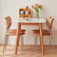 ダイニングテーブル セラミック天板 4人 6人fcp-1282