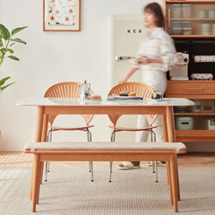 ダイニングテーブル セラミック天板 4人 6人fcp-1282