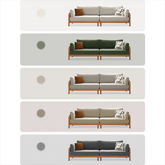 ソファー 1人掛け 2人掛け 3人 4人掛け fcp-1295