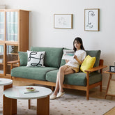 ソファー 1人掛け 2人掛け 3人掛け 4人掛け おしゃれ オットマンfcp-1300