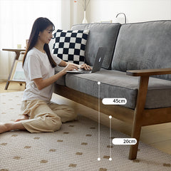 ソファー 1人掛け 2人掛け 3人掛けソファ fcp-1307