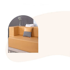 ソファ ソファベッド おしゃれ モダン クッション付き fcsnm-910