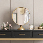 エレガントガラスミラー|高級感あふれるデザイン鏡 fcwz-2350