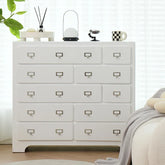 かわいいピンクパインキャビネット - おしゃれな収納ソリューション fcwz-2366