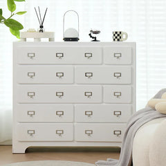 かわいいピンクパインキャビネット - おしゃれな収納ソリューション fcwz-2366