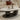 セラミック センターテーブル モダン ローテーブル おしゃれ fel-1945