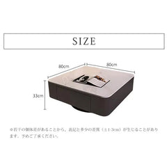 ローテーブル おしゃれ リビング センター テーブル おしゃれfel-1948