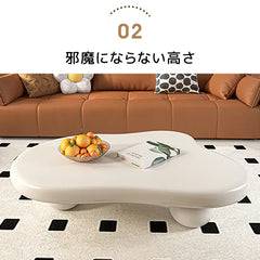 センターテーブル ロー テーブル おしゃれ リビングfel-1949