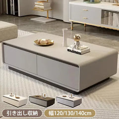 モダンデザイン センターテーブル - おしゃれで実用的なリビングテーブル fel-1956