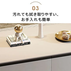 モダンデザイン センターテーブル - おしゃれで実用的なリビングテーブル fel-1956