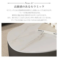 センター テーブル ロー テーブル おしゃれ リビング テーブルfel-1958