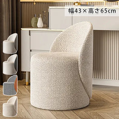 スツール エアレザー おしゃれ チェア fel-1977