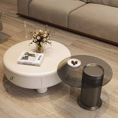 ローテーブル おしゃれ センター テーブル モダン 収納fel-2026