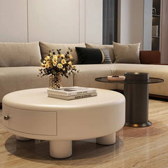 ローテーブル おしゃれ センター テーブル モダン 収納fel-2026