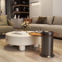 ローテーブル おしゃれ センター テーブル モダン 収納fel-2026