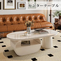 センターテーブル 幅100cm 120cm 130cm セラミック モダン ローテーブル おしゃれ fel-3059