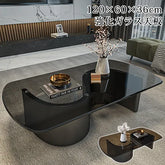 センターテーブル 幅120cm ガラス スツール ローテーブル おしゃれ fel-3062