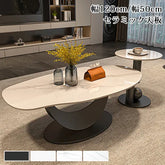 センターテーブル モダン 幅120cm セラミック 大理石風 ローテーブル おしゃれ fel-3063