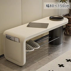 ベンチシューズラック 玄関 おしゃれ イス 下駄箱 収納 fel-3070