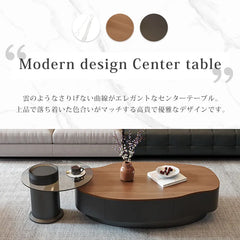 センターテーブル セラミック ローテーブル かわいい おしゃれ fel-3631