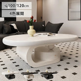 センターテーブル 白 北欧風 ローテーブル ホワイト ブラック 北欧 引き出し収納付き コーヒーテーブル かわいい fel-3634