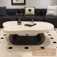ローテーブル おしゃれ センターテーブル 収納 白 北欧風 ホワイト ブラック 北欧 コーヒーテーブル かわいい fel-3636
